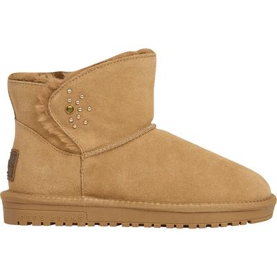 Diss Urban Booties
