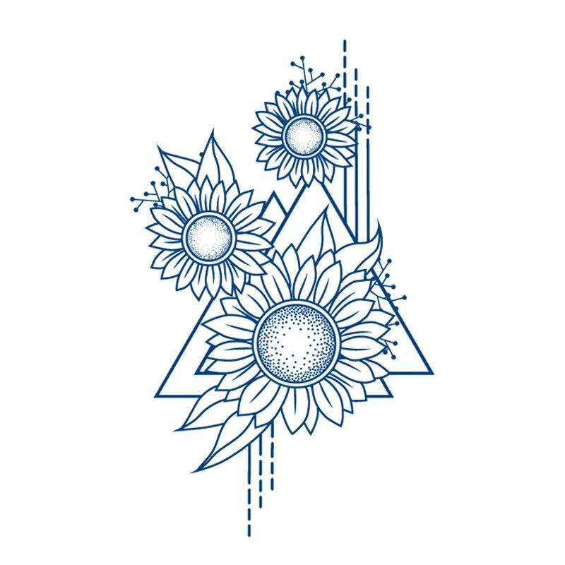 Saft Tinte Tattoos Körper Kunst Dauerhaft Wasserdicht Temporäre Tattoo Aufkleber Löwe Tiger Tatoo Arm Gefälschte Astronaut Tatto Frauen Männer