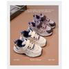 Girls' Sports Shoes, New Autumn and Winter Models, Children's Dad Shoes, Soft-soled Running Shoes for Older Kids, Girls' Casual Shoes