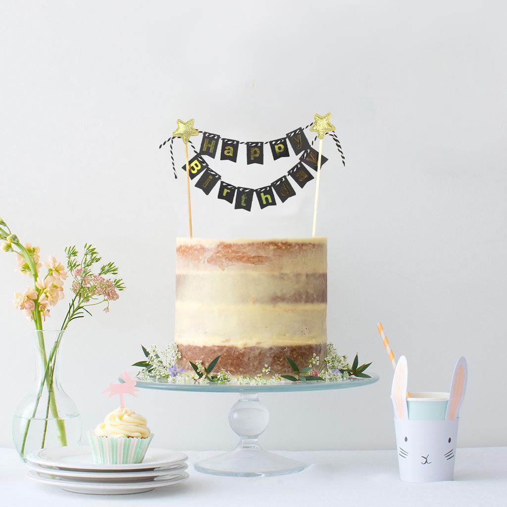 Cake Topper Cupcake Decorations Cupcake Toppers Cake Decoration For Birthday Party Cake Topper Decorations