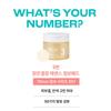 Numbuzin No.3 Radiance Boosting Toner Pad 70 Pads 1+1 Set – Large Capacity 140 Pads
