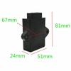 Motorcycle Performance Parts Ignition Ignite System Unit CDI Racing For Suzuki GN250 Loncin 300 ATV-300