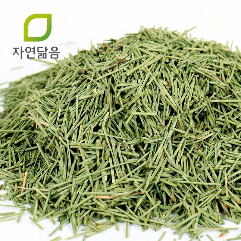 Nature-like Joseon Pine Needles, Pine Needles, Pine Needle Tea