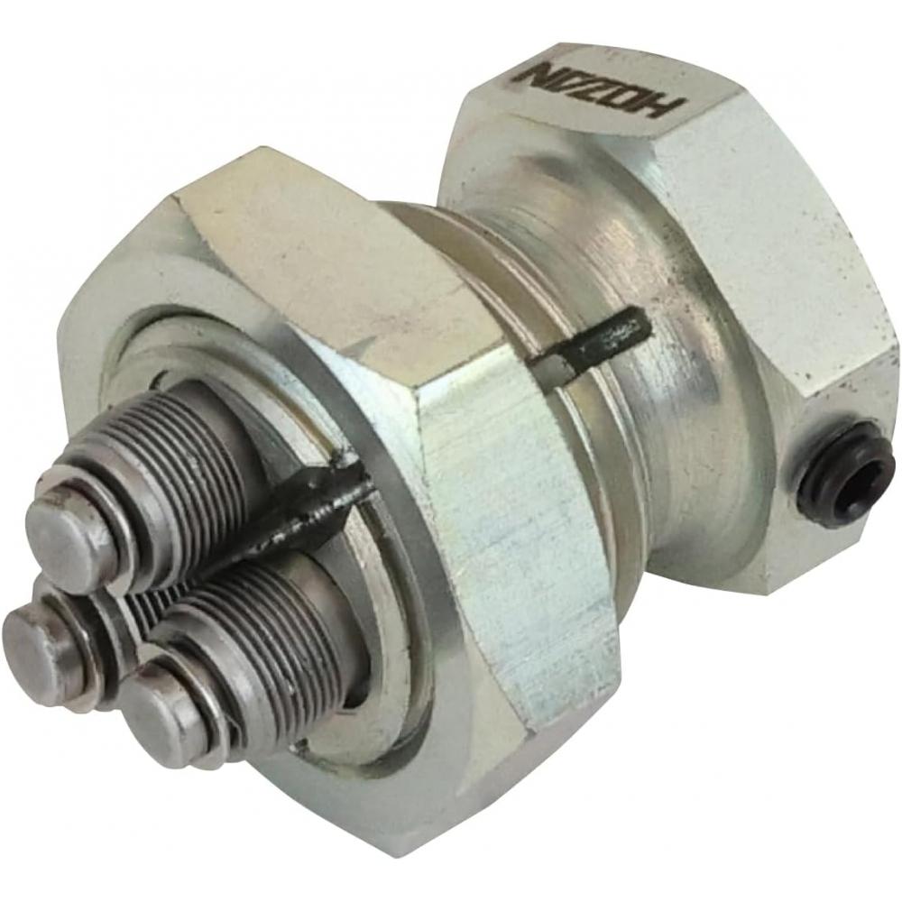 Hozan Hozan Dice Head Compatible Spokes 13