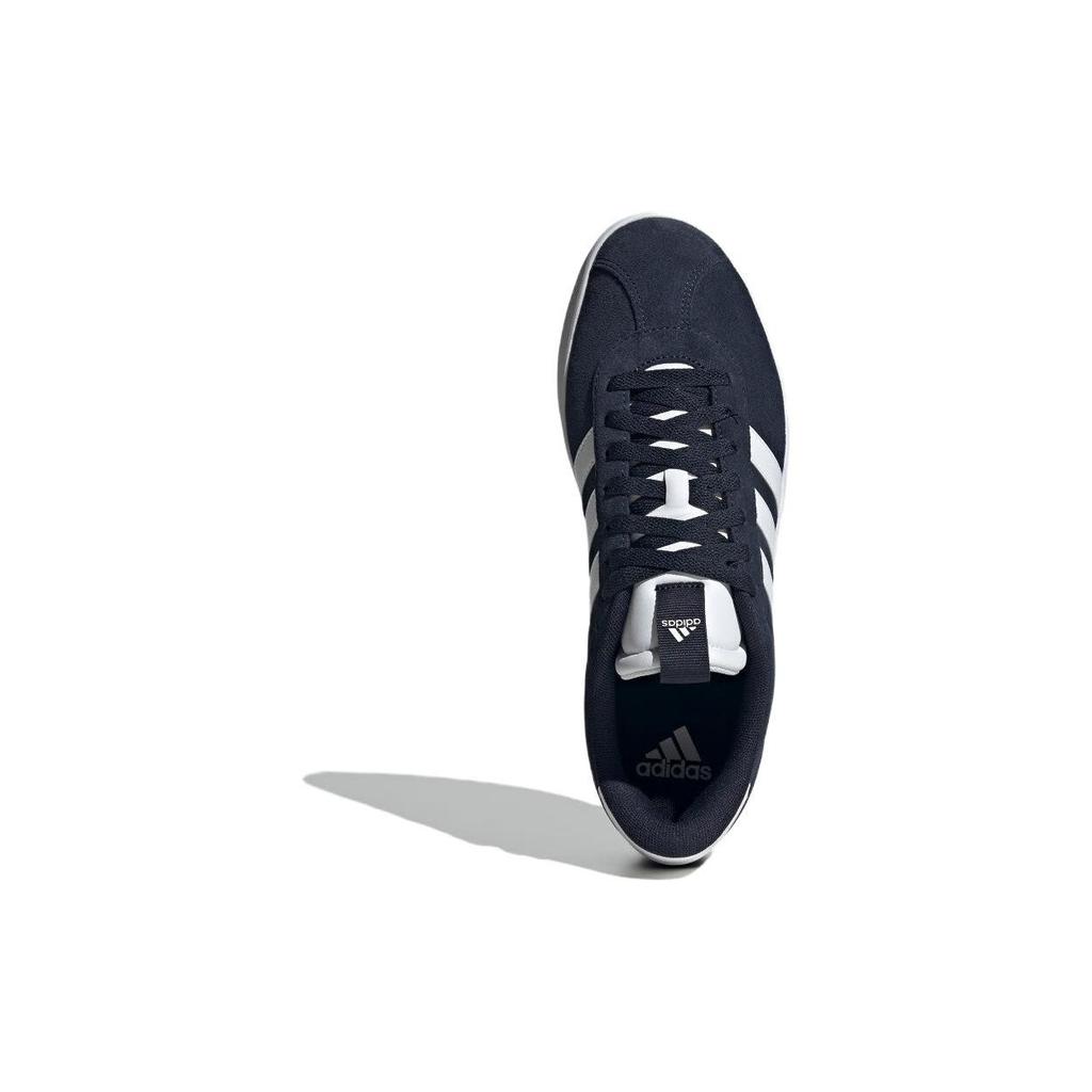 Adidas VL Court 3.0 Legend Ink Unisex Sneakers Blue Cloud-White ID6275