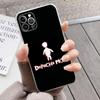 Rock Band Depeches Modes Phone Case Silicone Soft for Iphone 15 14 13 12 11 Pro Mini XS MAX 8 7 6 Plus X XS XR Cover