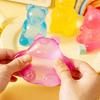 Weicher Bär Weichbonbon Squishy Spielzeug Niedlicher Bär Fidget Stressabbau Spielzeug Kreatives Geburtstagsgeschenk Weiches Linderndes Spielzeug Fidget Sensorisches Spielzeug