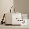Women's 15.6" Laptop Tote Bag - Large Capacity Shoulder & Crossbody Handbag