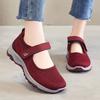Fashion Women's summer casual sports shoes breathable soft sole anti slip  for sneakers women
