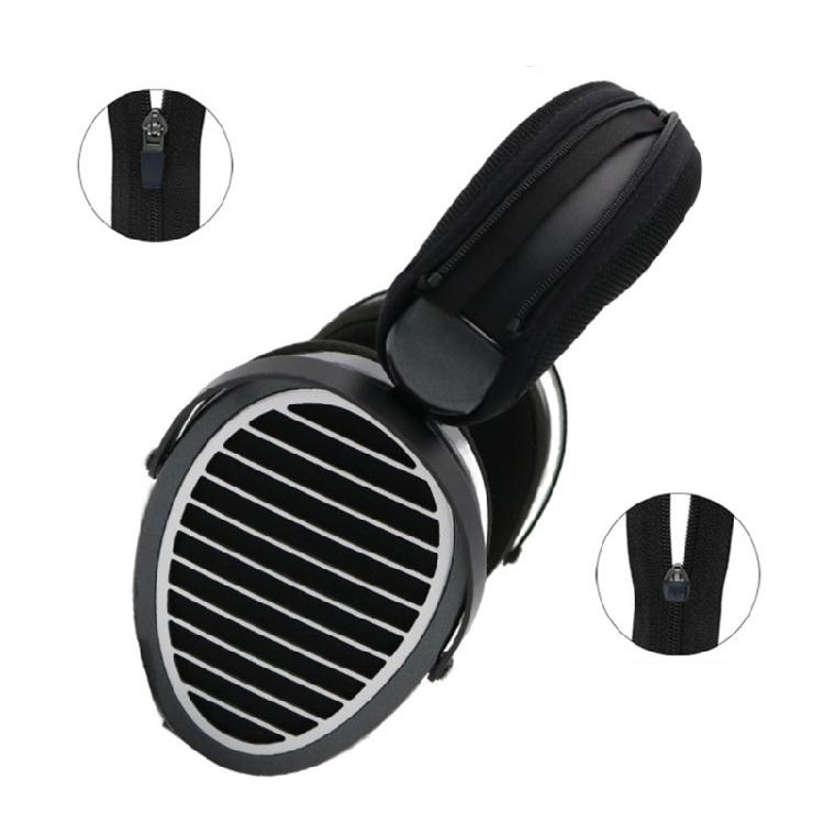 Replacement Headphone Headband Cover Cushion Top Protector Mesh Cloth Repair Part for Edition XS Headphone Accessories