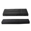 Hot Sale Electronic Piano Cover Multi-function Electronic Digital Piano Cover Dustproof Keyboard Cover for 61/88 Key Piano