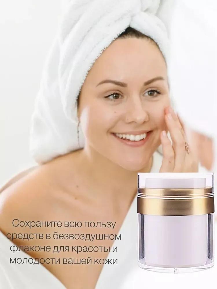 Przezroczysta pusta mała butelka ze spryskiwaczem, drobna mgiełka 2oz/55ml, kieszonkowy, wielokrotnego napełniania, plastikowa butelka podróżna ze spryskiwaczem, zestaw do makijażu,