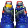 Nike KD 4 CONCORD BRIGHT CRIMSON-BLACK-COOL GREY FQ8180-400