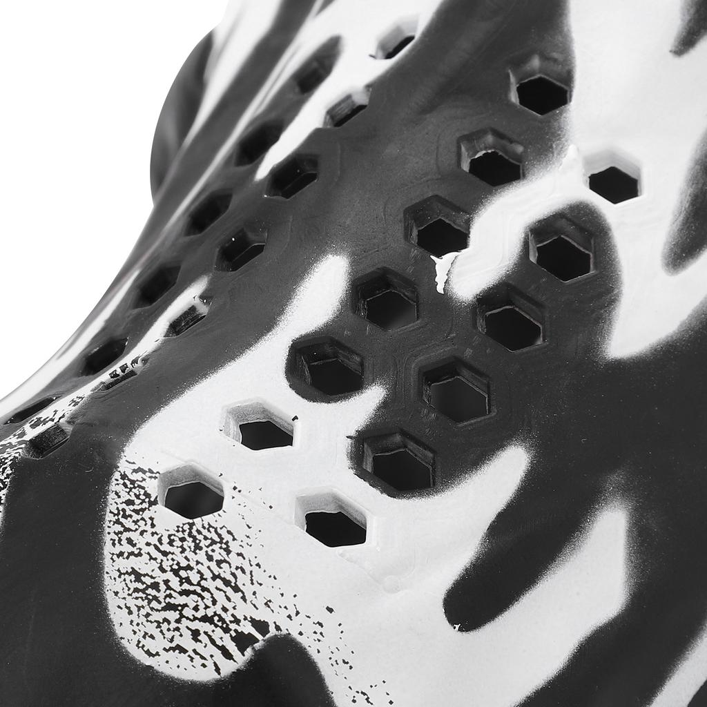 Joc Acoperire Completă Față M06 Protecție BB Craniu Înfricoșător Acoperire cu Protecție Oculară pentru Halloween