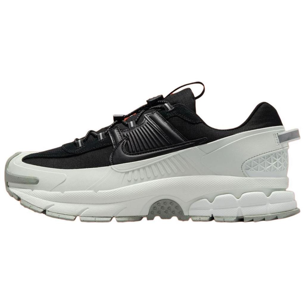 Nike Zoom Vomero 5 Roam Black Light Silver Sneakers Casual FV2295-001