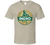 Indio Mexican Beer Cerveza Drink Alcohol Party T Shirt Unisex T-Shirt