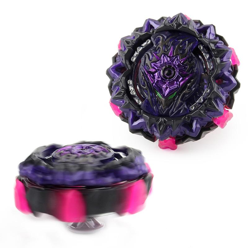 B-169 Variant Lucifer Top Toy Plastic Burst Gyro Toy Educational Toys For Children Gifts