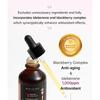Mary&May - Idebenone + Blackberry Complex Serum Seoul Edition