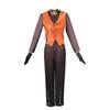 Genshin Impact Cosplay Costume Symphony of Omens Zhongli Cosplay Costume Diona Dardaria Eula Cosplay Costume
