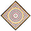 Trendy Multiuse Headscarf Comfortable Cotton Scarf Outdoor Sports Scarf for Various Occasion