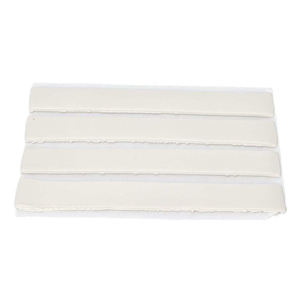 Nail Glue Clay Multipurpose Environmentally Friendly Nail Piece Clay Non Marking Plasticine Nail Piece Tool