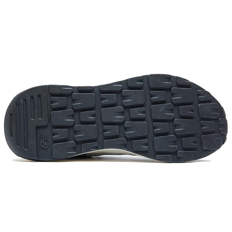 New Balance 57/40 DAHOOD Navy Maroon Sneakers M5740TB