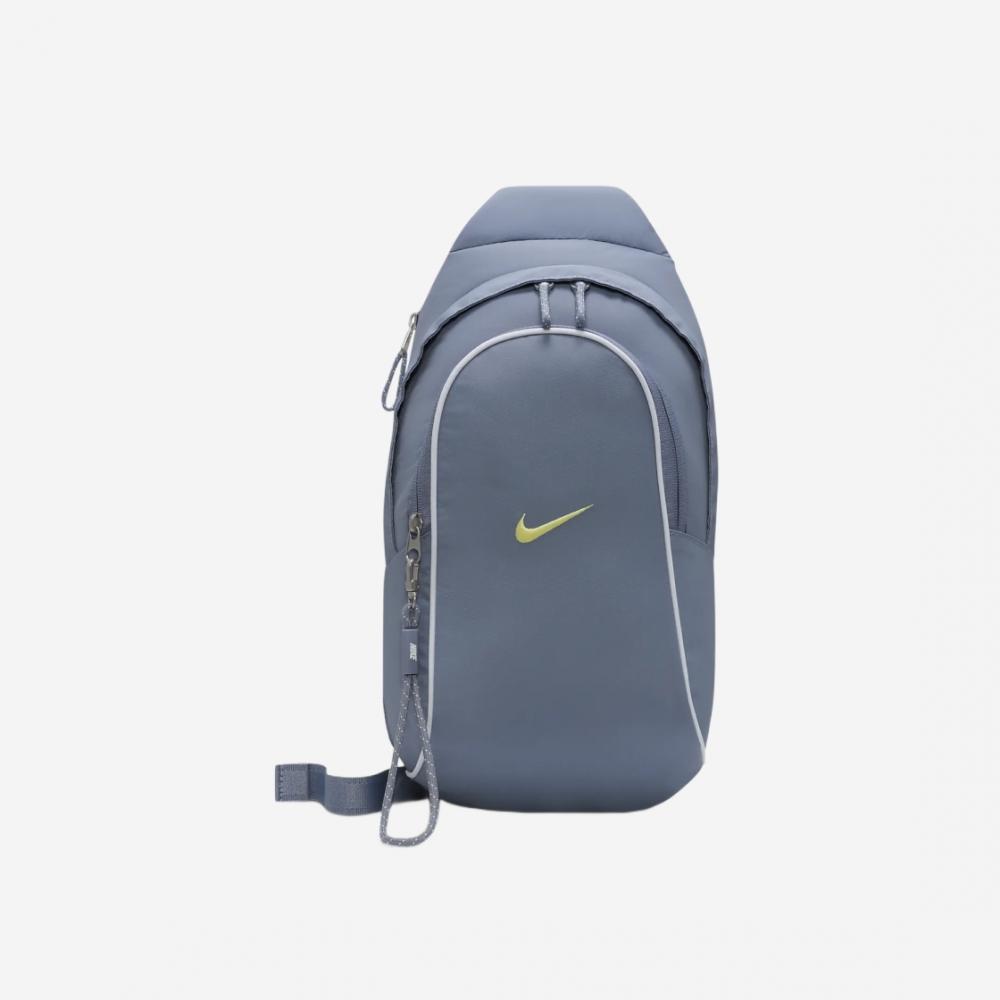 

Сумка-слинг Nike NSW Essentials 8L Ashen Slate