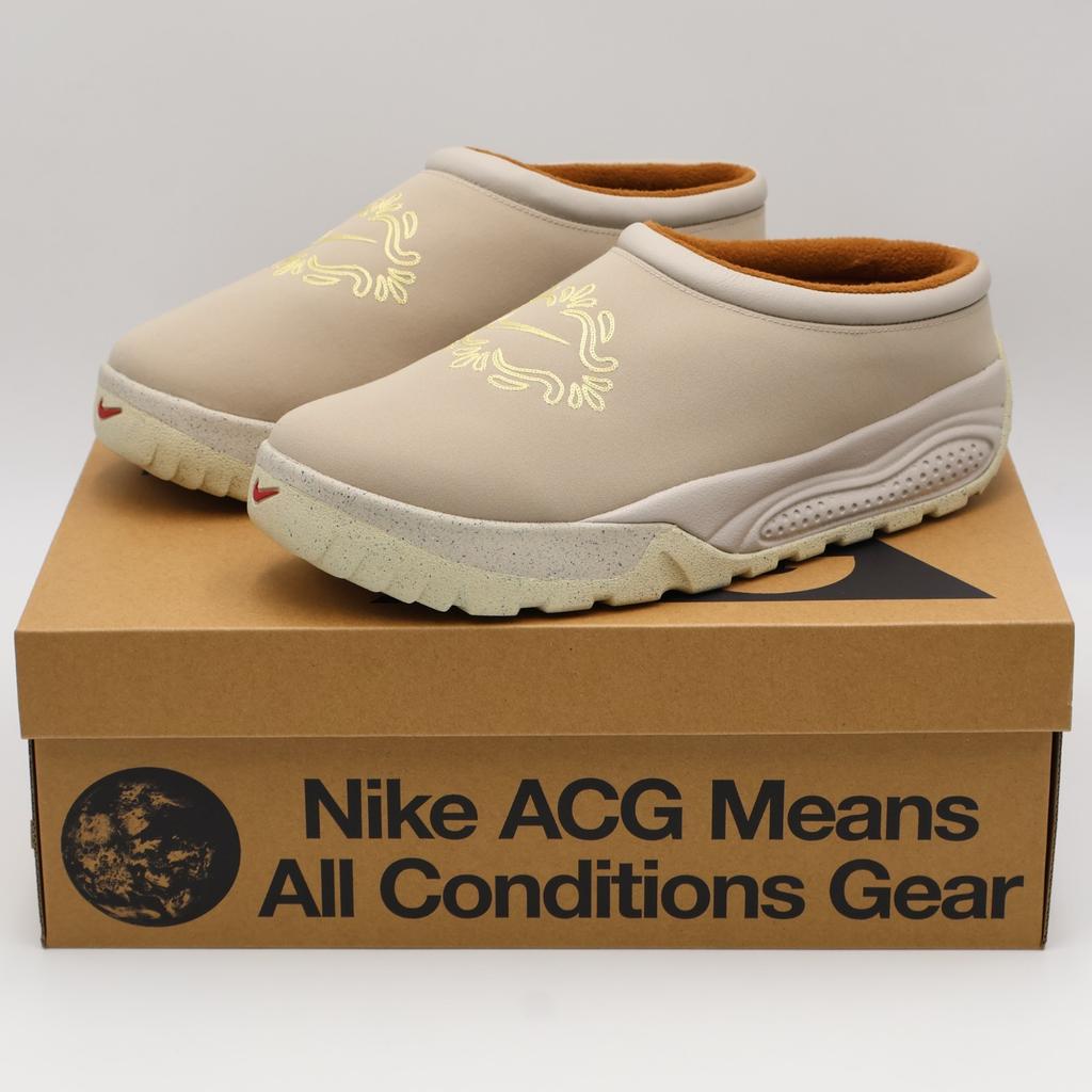 IM4953-200 Nike ACG Rufus Desert Khaki Cream 2 (Men's)
