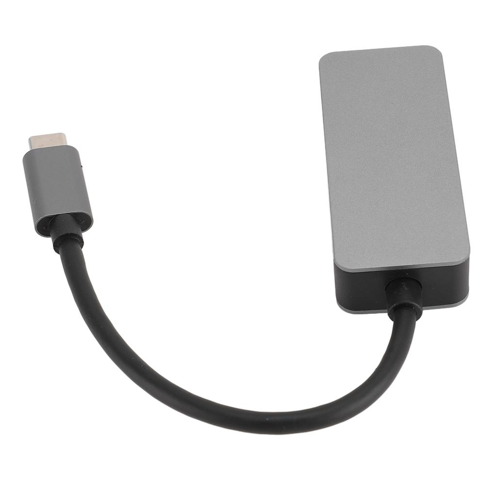 USB C to Ethernet Adapter 2.5G RTL8156B External Type C to RJ45 Ethernet Network Adapter for Win XP