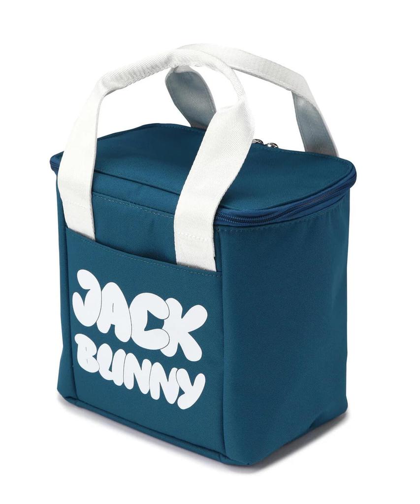 [Jack Bunny] Cool Cart Bag (box Typebrand Logo)  Golf Cooler  262-5281503 140Green FR