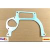 SUZUKI SAMURAI GYPSY SJ410 SJ413 REAR HOUSING PLATE |Fit For