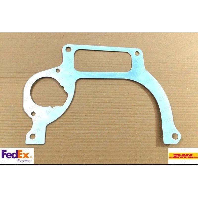 SUZUKI SAMURAI GYPSY SJ410 SJ413 REAR HOUSING PLATE |Fit For