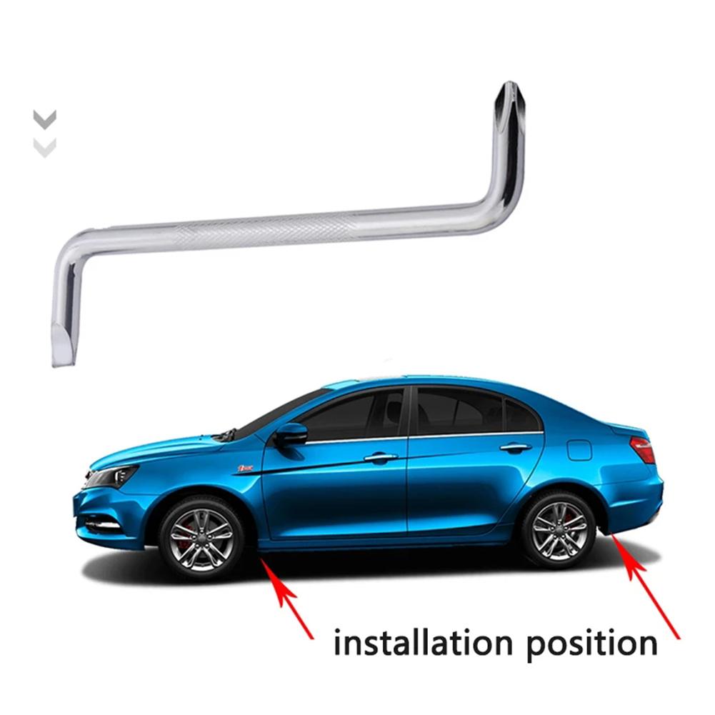 4 buc. mașină pentru Toyota Yaris Cross Non GR 2024 clapete de noroi pentru roată de protecție față spate clapetă accesorii auto anti-murdare