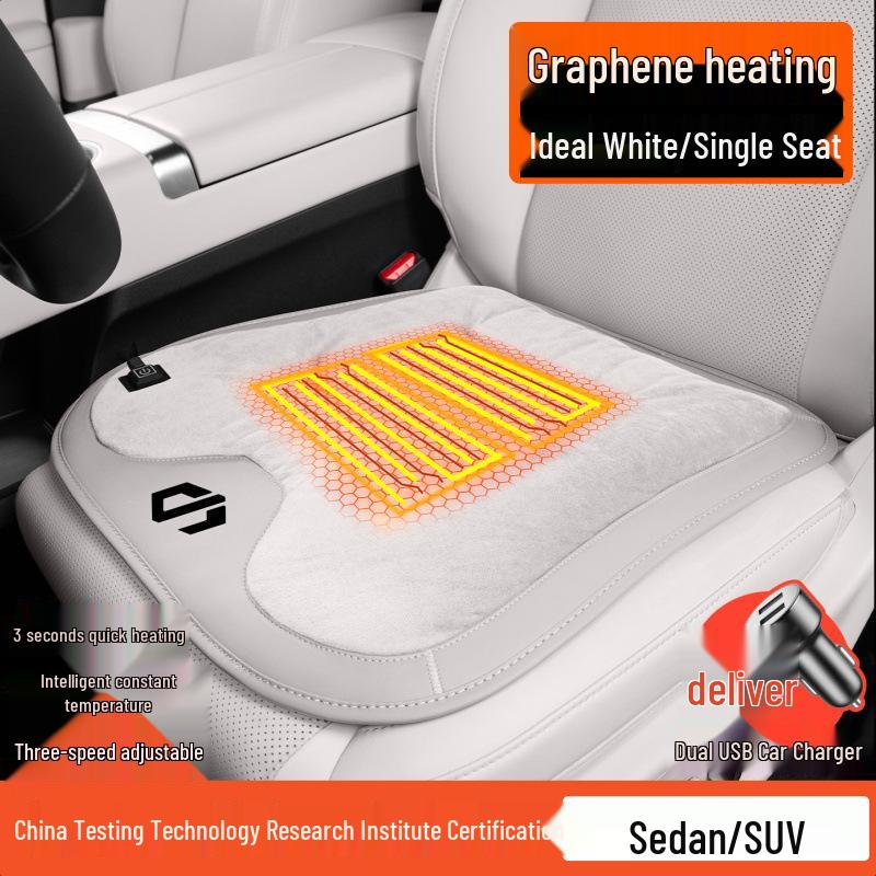 Leapmotor C10/B10/C11/C16/B01 Car Seat Cushions & Winter Heated Covers