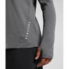 Gymshark Sport Crew Sweatshirt Dark Grey A2a7z Gb7h