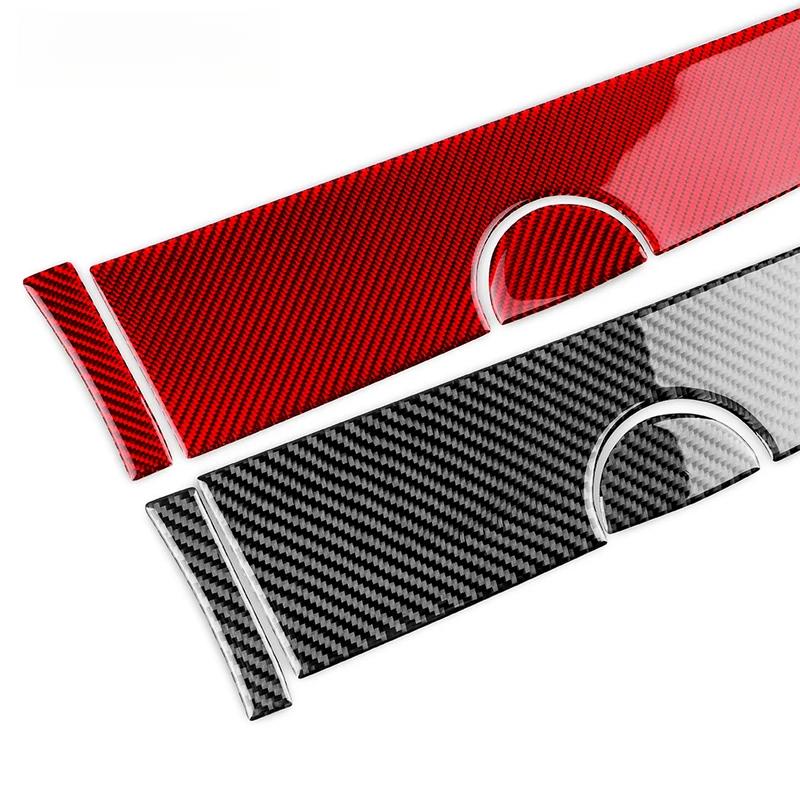 Real Soft Carbon Fiber For Fiat 500 Abarth 595 2016-2018 2019 2020 2021 2022 2023 Abarth 695 2017-2023 Car Main Driver Co-liopt.