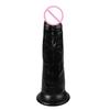 International Extra-Large Realistic Dildo and Anal Plug for Women