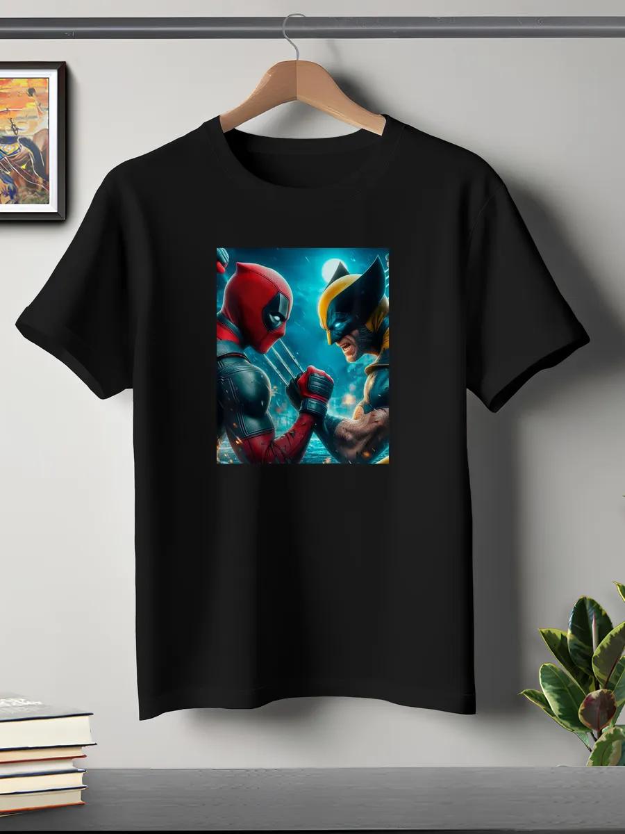 Dream Shirts brand T-shirt 2XL