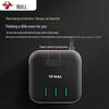 BULL Magic Cube USB Power Strip
