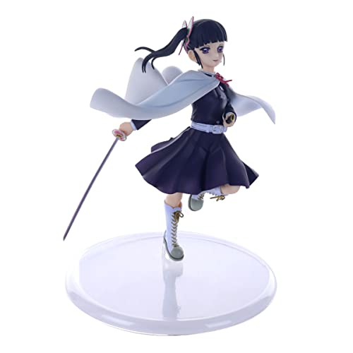 

Megahouse GALS Demon Slayer Tsuyuri Kanao