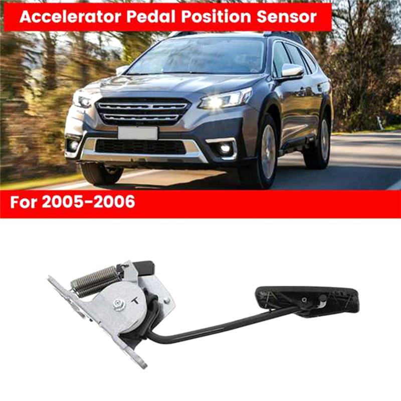 36010-AG021 Car Accelerator Pedal Position Sensor For Subaru Legacy Outback 2.5L 2005-2006-A87Q