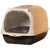 Lilang Extra Large Fully Enclosed Cat Litter Box