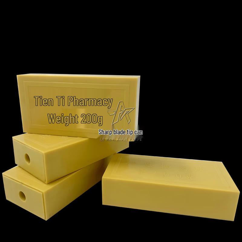 Simulated Explosive Training & Film Props