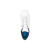 Oversized Low Top Sneakers 705060WIBNT8998