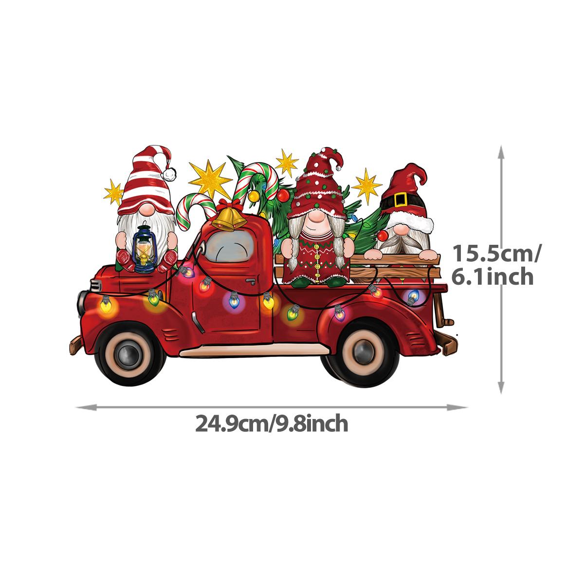 

Рождественские нашивки, зимние наклейки, художественные ремесла, глажка одежды, аппликация, термоклейкая передача, аксессуары «сделай сам», утюг на переносе, подарок