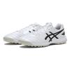 Asics Ds Light Club Tf White Black 1103a112.101