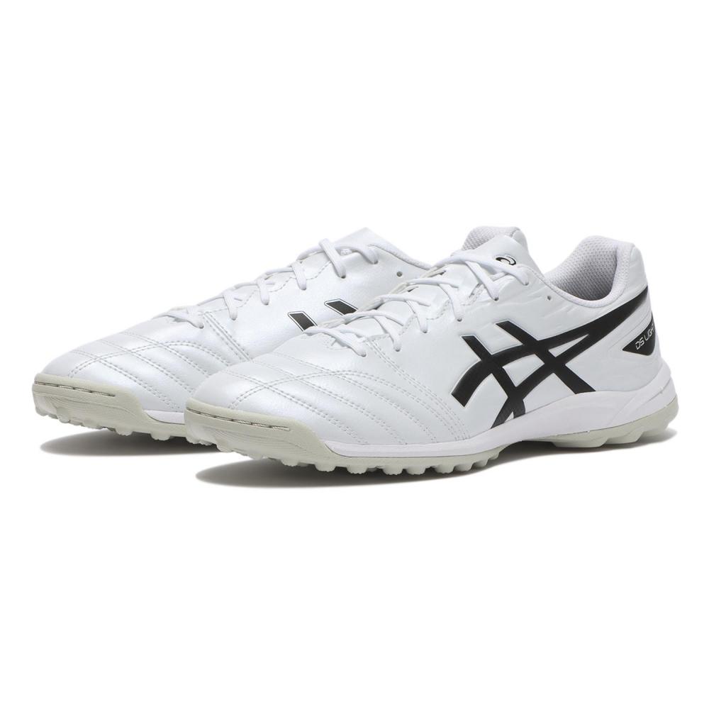 Asics Ds Light Club Tf White Black 1103a112.101