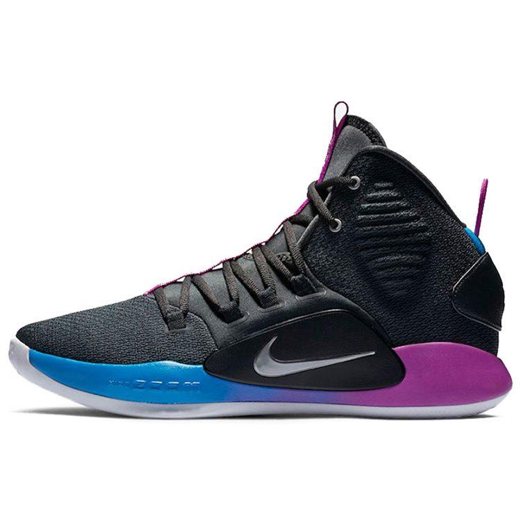 Nike Hyperdunk X  Flight Huarache  AO7890-002
