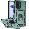 For Xiaomi 11T Pro Case Shockproof Armor Magnetic Holder Ring Funda For Xiomi Mi 11T 11 T Pro 11TPro Mi11T Lens Protector Cover