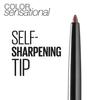 Maybelline Color Sensational Shaping Lip Liner Almond Rose 0.01 Oz.
